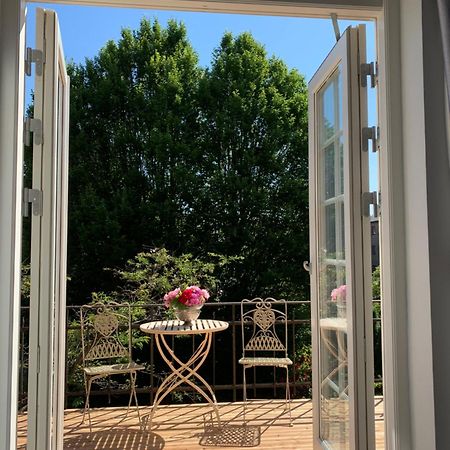 Korfuvej.Rent.A.Room كوبنهاجن المظهر الخارجي الصورة