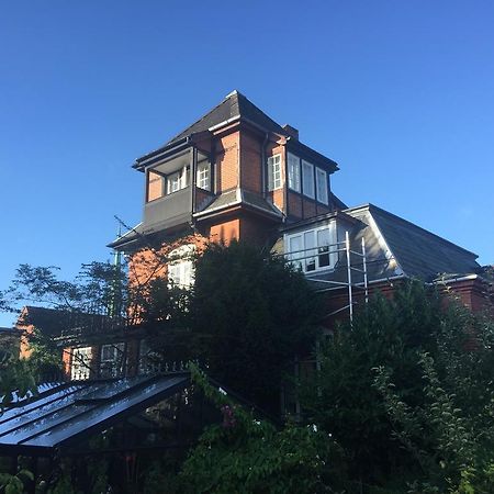 Korfuvej.Rent.A.Room كوبنهاجن المظهر الخارجي الصورة