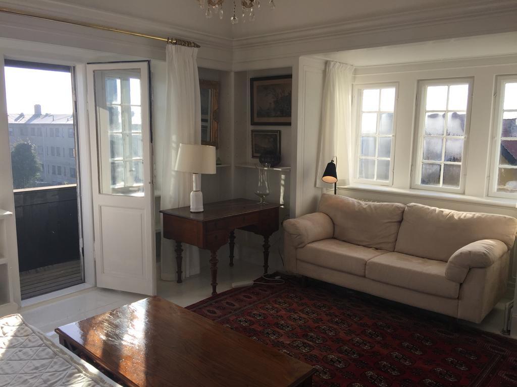 Korfuvej.Rent.A.Room كوبنهاجن المظهر الخارجي الصورة