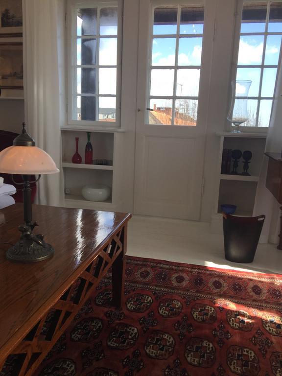 Korfuvej.Rent.A.Room كوبنهاجن المظهر الخارجي الصورة