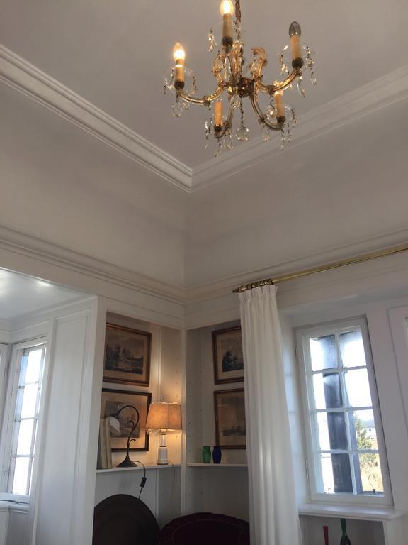 Korfuvej.Rent.A.Room كوبنهاجن المظهر الخارجي الصورة