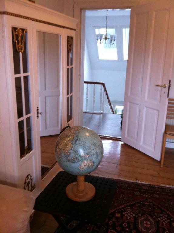 Korfuvej.Rent.A.Room كوبنهاجن المظهر الخارجي الصورة