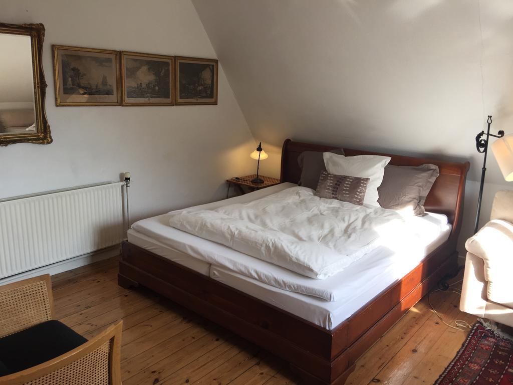 Korfuvej.Rent.A.Room كوبنهاجن المظهر الخارجي الصورة