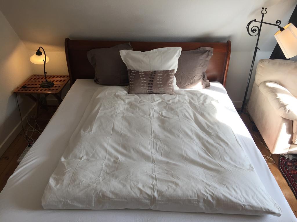 Korfuvej.Rent.A.Room كوبنهاجن المظهر الخارجي الصورة