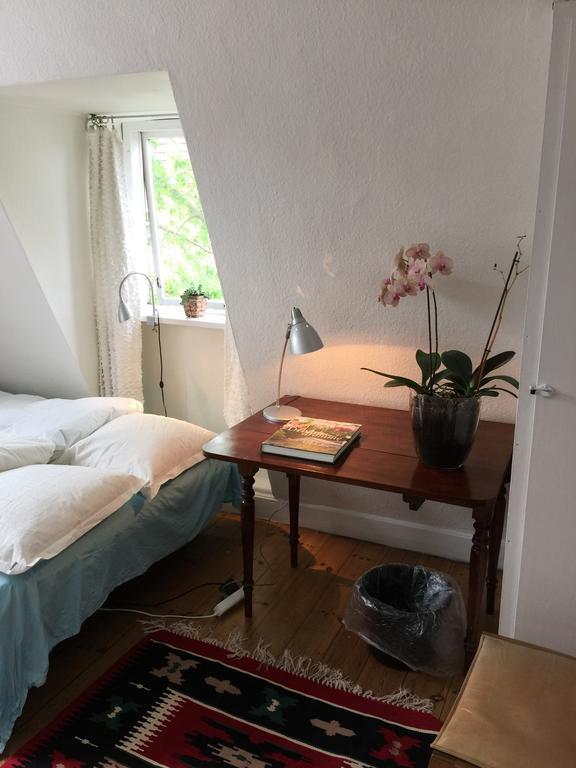 Korfuvej.Rent.A.Room كوبنهاجن الغرفة الصورة