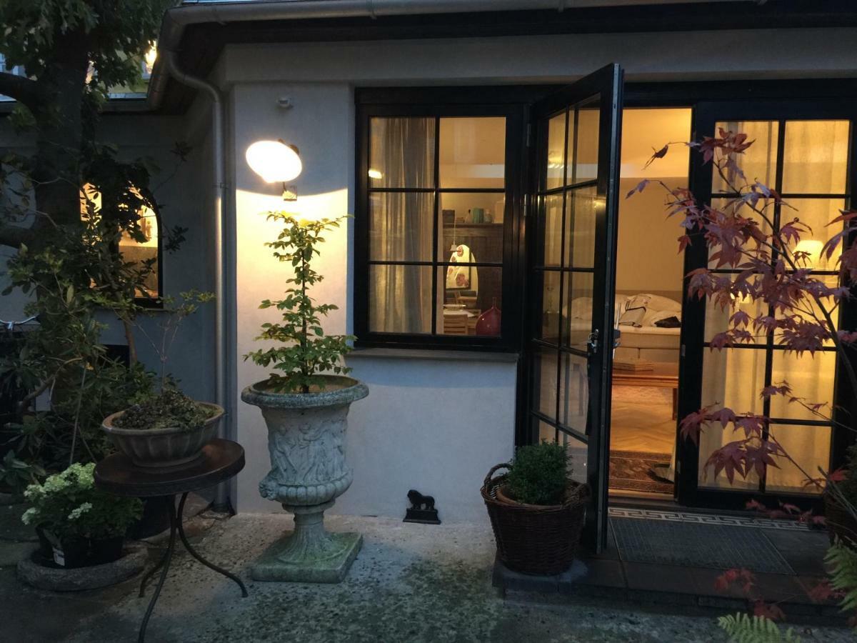 Korfuvej.Rent.A.Room كوبنهاجن المظهر الخارجي الصورة