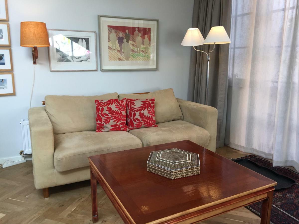 Korfuvej.Rent.A.Room كوبنهاجن المظهر الخارجي الصورة