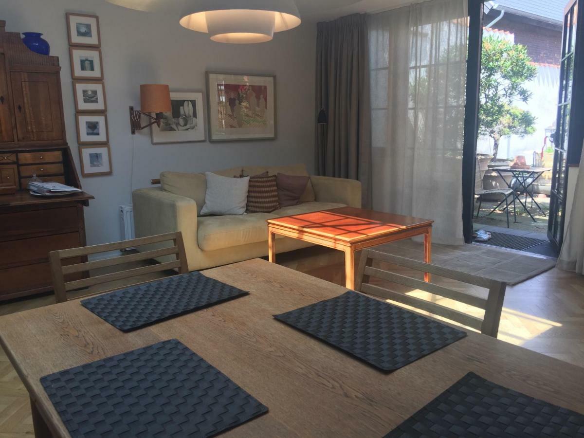 Korfuvej.Rent.A.Room كوبنهاجن المظهر الخارجي الصورة