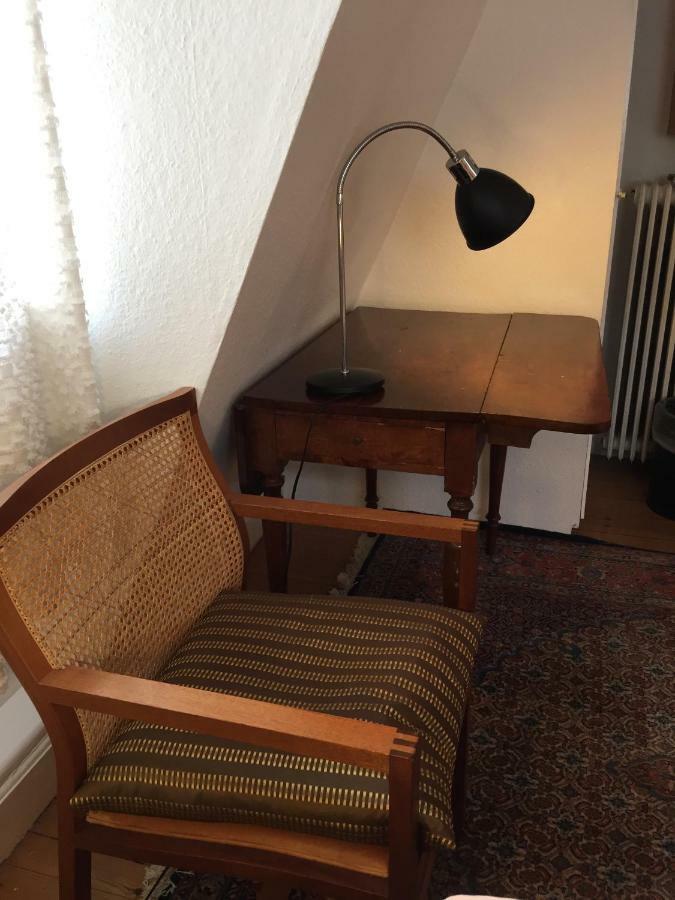 Korfuvej.Rent.A.Room كوبنهاجن المظهر الخارجي الصورة