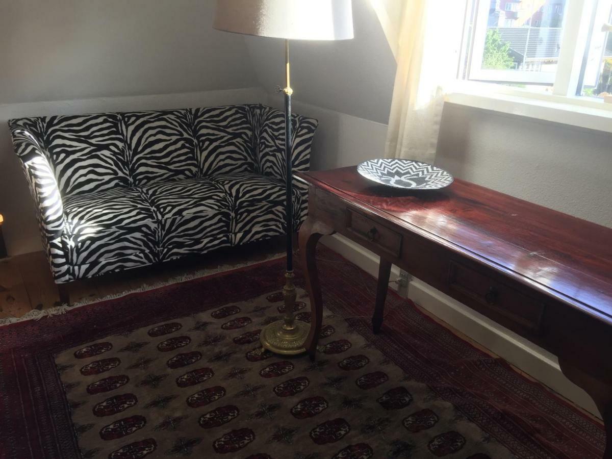 Korfuvej.Rent.A.Room كوبنهاجن المظهر الخارجي الصورة