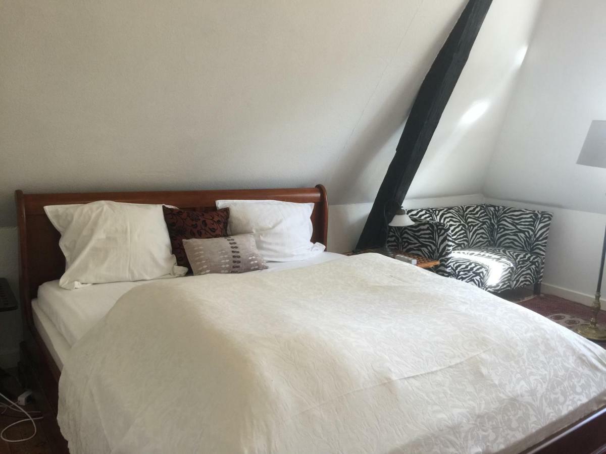 Korfuvej.Rent.A.Room كوبنهاجن المظهر الخارجي الصورة