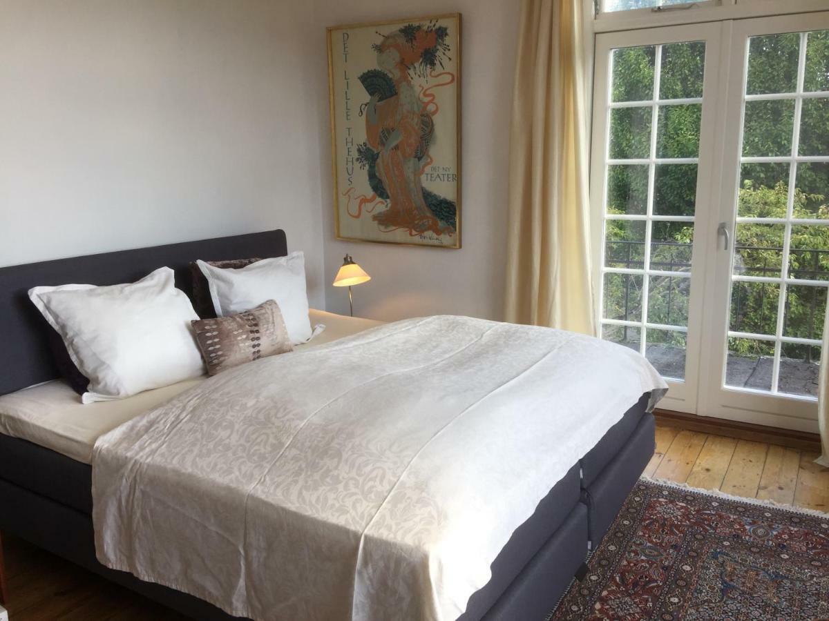 Korfuvej.Rent.A.Room كوبنهاجن المظهر الخارجي الصورة