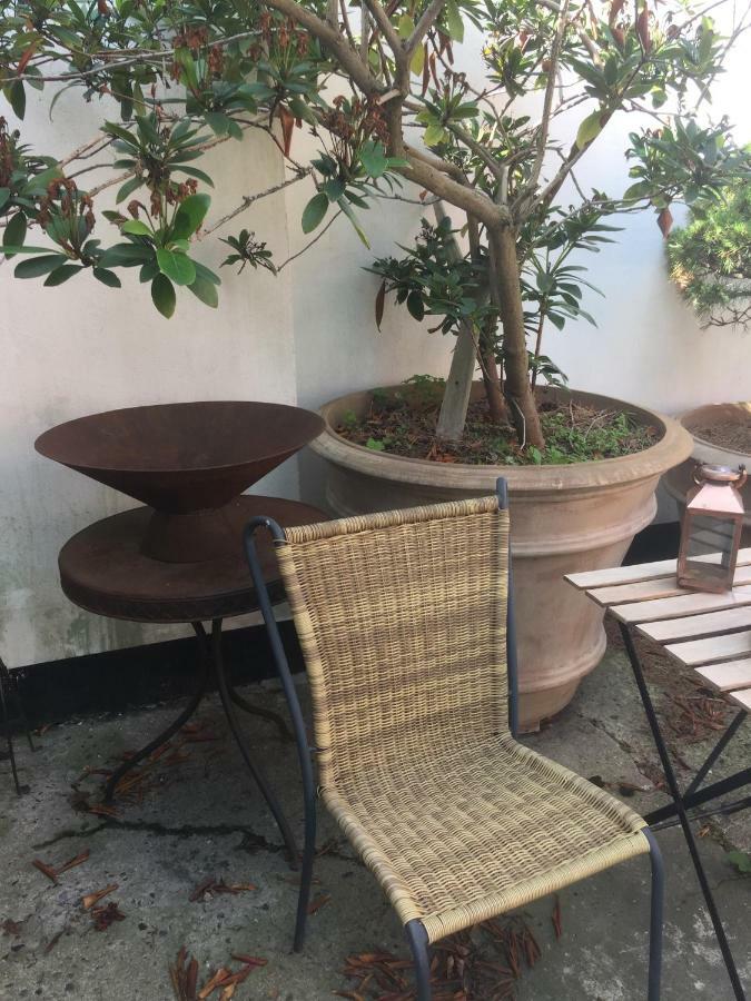 Korfuvej.Rent.A.Room كوبنهاجن المظهر الخارجي الصورة