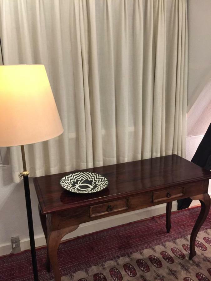 Korfuvej.Rent.A.Room كوبنهاجن المظهر الخارجي الصورة