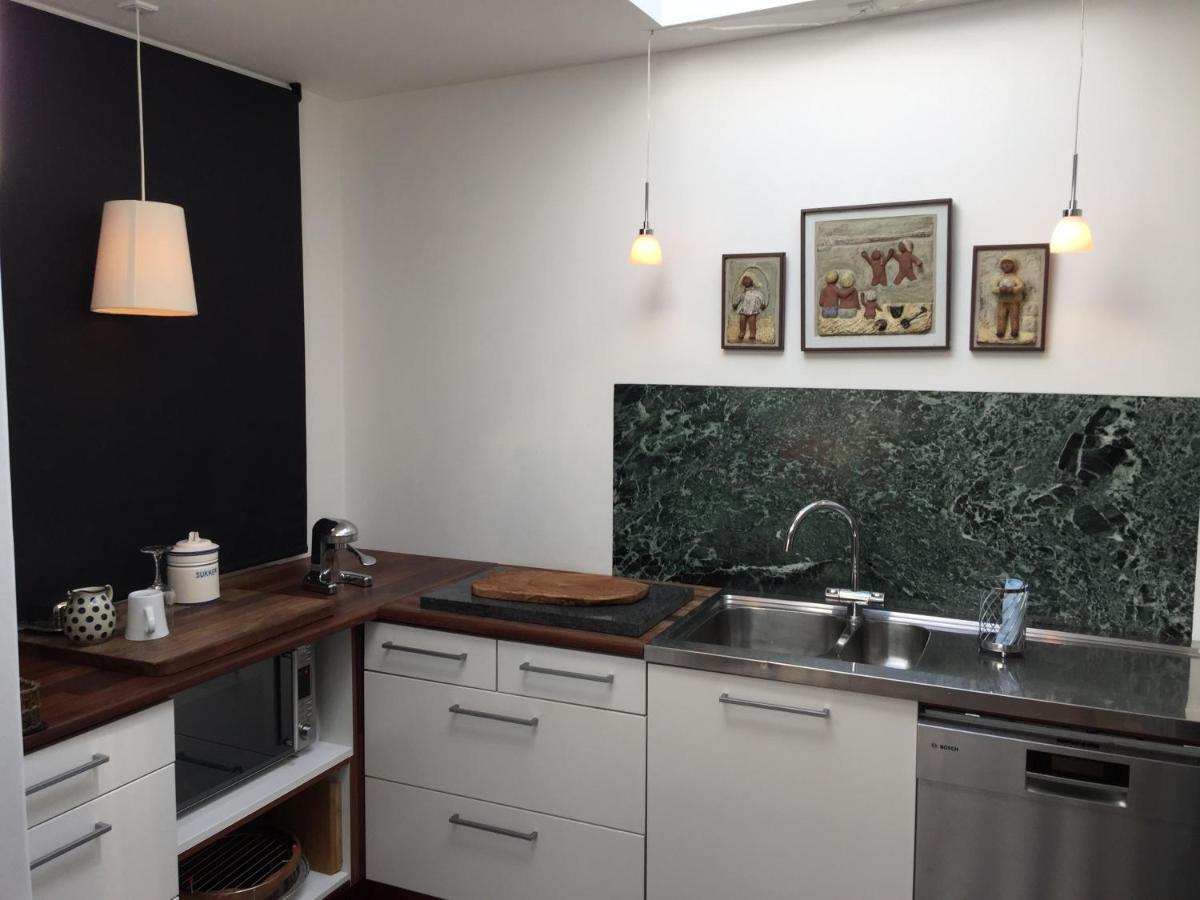 Korfuvej.Rent.A.Room كوبنهاجن المظهر الخارجي الصورة