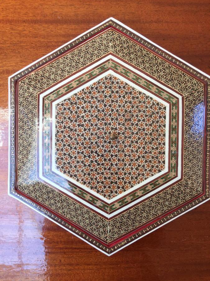 Korfuvej.Rent.A.Room كوبنهاجن المظهر الخارجي الصورة