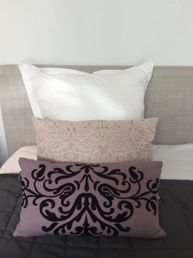 Korfuvej.Rent.A.Room كوبنهاجن المظهر الخارجي الصورة