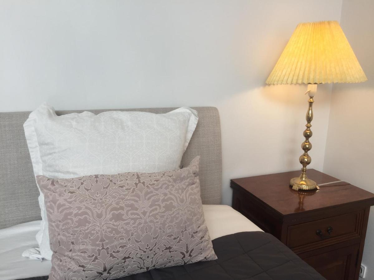 Korfuvej.Rent.A.Room كوبنهاجن المظهر الخارجي الصورة